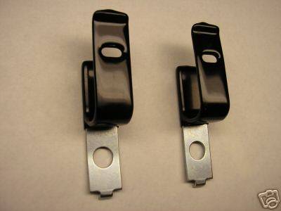 Firewall Wire Harness Clamp Pkg.