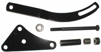 Alternator Mounting Bracket/Hardware Pkg. Small Block 67-69
