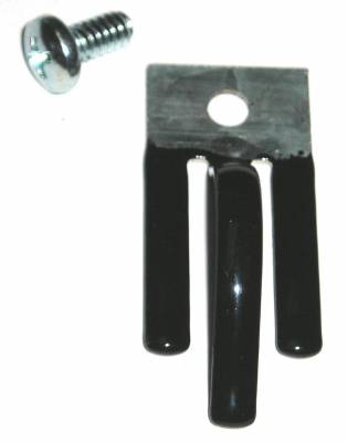 Alternator Wire Retaining Clip