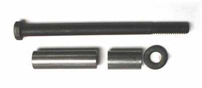 Alternator Mounting Hardware Pkg. Small Block 70-Up