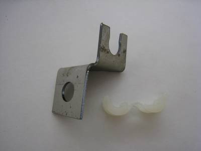 Ignition Wire Bracket C-Body/A-Body