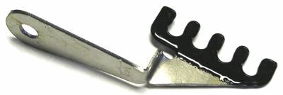 Ignition Wire Separator Bracket 66-70 Hemi (Center)