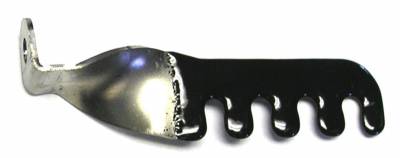 Ignition Wire Separator Bracket 66-70 Hemi (Left)