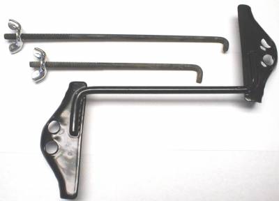 Battery Hold Down Pkg. 60-65