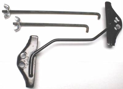 Battery Hold Down Pkg. 66-69