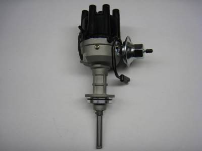 Distributor-Electronic Ignition-Big Block/Hemi