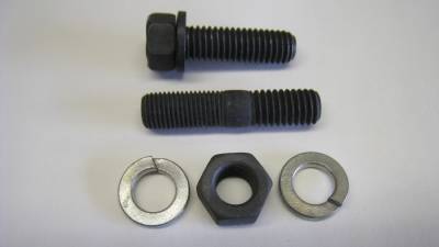 Starter Mounting Package-Phosphate