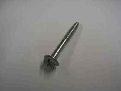 Ignition Coil Bracket Screw-Hex Head