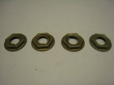 Side Marker Lamp Retainer Pkg.-72-80