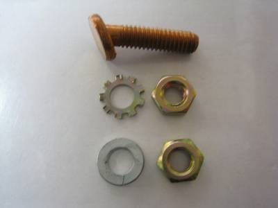 Starter Positive Cable Terminal Repair Pkg.