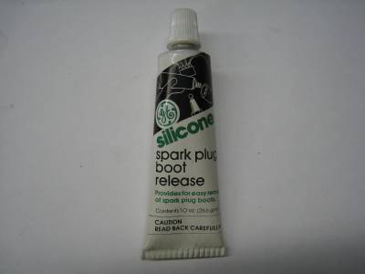 GE Silicone Spark Plug Boot Release