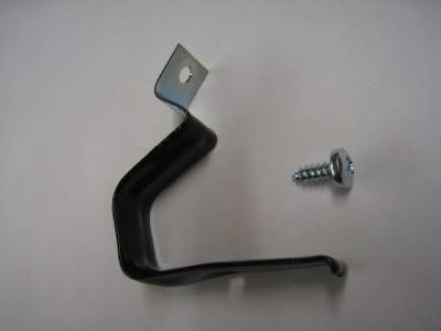 Firewall Wire Harness Clamp 70-76 A-Body