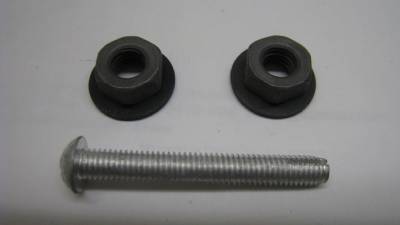 Coil Mounting Bracket Attachment Pkg.-340+6/440+6