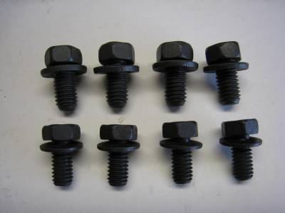 Timing Cover Bolt Pkg. Big Block Hemi