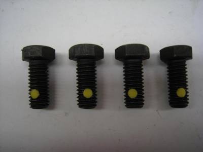 Water Pump Mounting Bolt Pkg. Big Block/Hemi