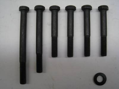 Water Pump Housing Mounting Bolt Pkg. Big Block/Hemi