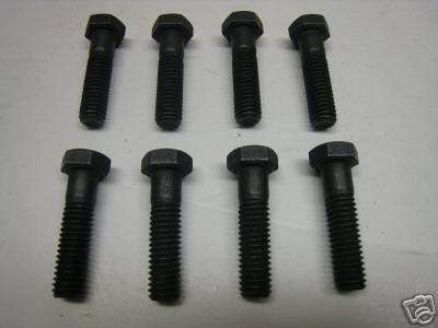 Intake Manifold Bolt Pkg. Big Block