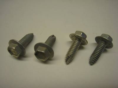 K-Frame Splash Shield Attachment Pkg.