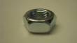 PCV Valve Locknut-Hex/Jam Type
