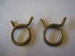 Heater Hose Clamp Pkg.-1/2" I.D. Std. Wall