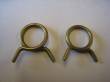 Heater Hose Clamp Pkg.-1/2" I.D. Thick Wall