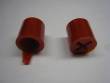 Carburetor Idle Mixture Screw Cap Pkg. - Big Block/Hemi