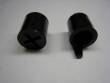 Carburetor Idle Mixture Screw Cap Pkg. - Small Block