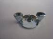 Air Cleaner Wing Nut Pkg.-Flange Type