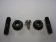 Carburetor Hot Air Heater Attachment Pkg.-Big Block