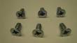 Door Latch Attachment Pkg.-B-Body