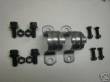 Front Sway Bar Loop/Hardware Pkg.-SEMS/HEX