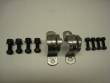 Front Sway Bar Loop/Hardware Pkg.-SEMS/SEMS