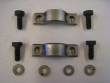 8-3/4" Axle U-Joint Strap Bolt Pkg. "7260"