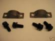 8-3/4" Axle U-Joint Strap/Bolt Pkg. "7260"