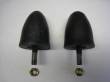 Lower Control Arm Bumper Pkg.