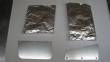 Intake Manifold Silencer Pkg.