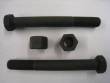 Front Leaf Spring Bolt Pkg.-A-Body