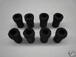 Leaf Spring Shackle Bushing Pkg. 7/8"
