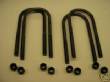 Axle Housing U-Bolt Pkg. 8"