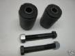 Front Leaf Spring Bushing/Bolt Pkg.