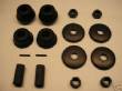 Strut Rod Bushing/Hardware Pkg.