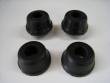 Strut Rod Bushing Pkg.