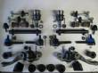 Front Suspension Rebuild Pkg.