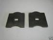 Lower Control Arm Bumper Spacer Pkg.