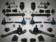 Front Suspension Rebuild Pkg.