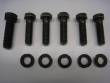 Manual Transmission Bellhousing To Block Attachment Pkg.-Small Block