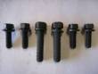 Auto Trans To Block Attachment Pkg.-64-74 Big Block/Hemi