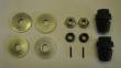 Strut Rod Bushing/Hardware Pkg.-A-Body