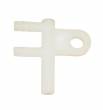 Windshield Washer Hose "T" Connector-Misc. A-Body/C-Body