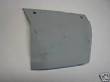 Pinion Snubber Body Reinforcement Plate-E-Body